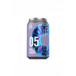 Jopen          Malle Babbe 33cl - Craft Only -  redirecciona  hellobier