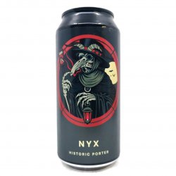 Otherworld Brewing NYX Otherworld Brewing NYX