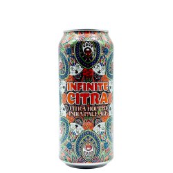 Pipeworks Brewing Company Infinite Citra