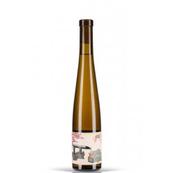 Superstition Meadery Bourbon Barrel Aged Seiobo