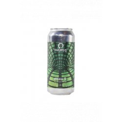 Equilibrium Brewery          dHop5 47,3cl - Craft Only -  redirecciona  hellobier