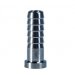 Espiga (tailpiece) ball lock 1-4 linea cerveza 