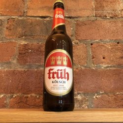 Früh Kölsch