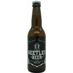 Beetles Beer Novel IPA - Burg Bieren Bierwinkel