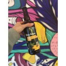 Castellum Brewery Dry Hop(e)