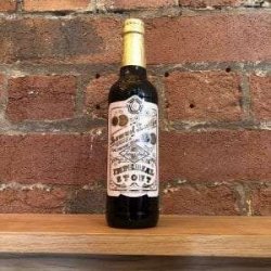 Samuel Smith Imperial Stout