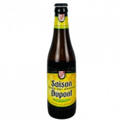 Brasserie Dupont Saison Dupont Cuvée Dry Hopping - Beerfreak