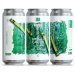 ISM Brewing Jungle Green 16oz can ISM Brewing Jungle Green 16oz can