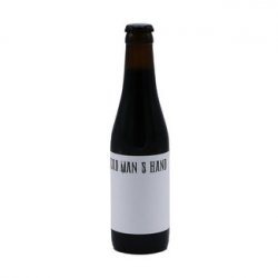 Klere Boght - Dead Man's Hand - Bierloods22