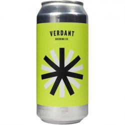 Verdant Brewing Co *All of This May Be Untrue