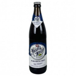 Brauerei Gebr. Maisel Maisels Weisse Alkoholfrei - Beerfreak