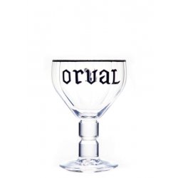 Copa Orval 33 cl - Escerveza