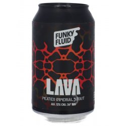 Funky Fluid Lava 2025