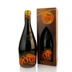 Baladin Noel Orange e Chocolate - Birre da Manicomio