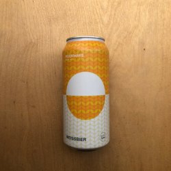Moonwake - Weissbier 5% (440ml) - Beer Zoo