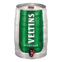Veltins Pilsener Veltins Pilsener