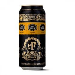 pFriem South Pacific IPA 16oz can - Bine & Vine