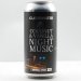 CLOUDWATER - COCONUT & VANILLA NIGHT MUSIC 11% 