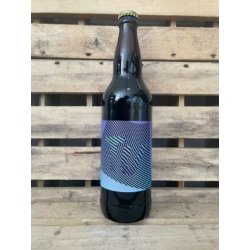 Cycle Brewing Tuesday 2022 Imp. Stout 12% - Zombier