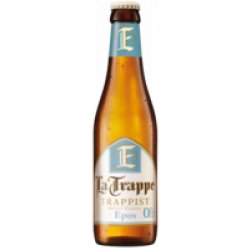 La Trappe Epos 0.0% - Gall & Gall