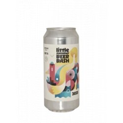 Verdant Brewing Co Little Summer Beer Bash 2025 - LSBB