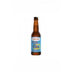 De Magistraat          De Dochter Van De Burgermeester 33cl - Craft Only -  redirecciona  hellobier