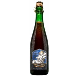 THORNBRIDGE LOVE AMONG THE RUINS 375 ML - Cebada Malteada