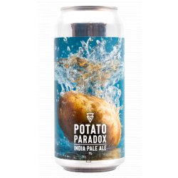 Azvex Brewing Company Potato Paradox