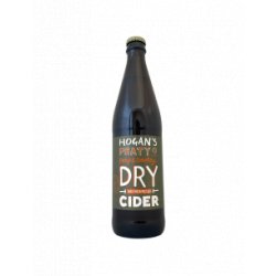 Hogan's - Dry Cider 50 cl - Bieronomy