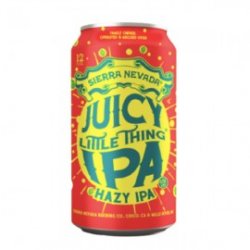 Sierra Nevada Juicy Little Thing IPA - Craft Beers Delivered