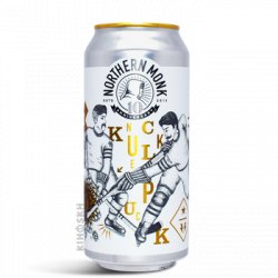 Northern Monk Patrons Project 6.02  DIPA  Jon Simmons  Knucklepuck Time  Bissell Brothers - Kihoskh