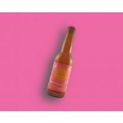 Pontus Brewing  Sunshine Shake - Holland Craft Beer