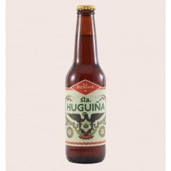 Sta. Huguiña - Quiero Chela