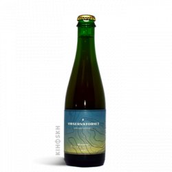 Observatoriet Miranda Funky Wild Ale - Kihoskh