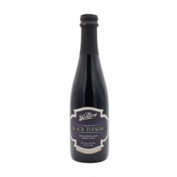 The Bruery Black Tuesday - Tequila Barrel-Aged [2022 BT Barrel Series]