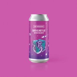 Hop Hooligans Earth Is Not Flat