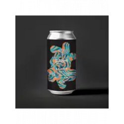 Track Brewing Company Drifter