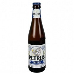 Brouwerij De Brabandere Petrus Tripel - Beerfreak