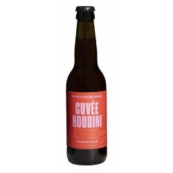 Cuvée Houdini - Drinks4u