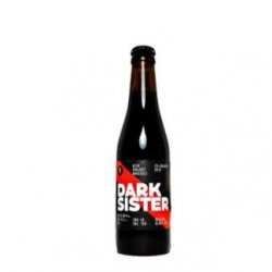 BEER PROJECT DARK SISTER - Birre da Manicomio