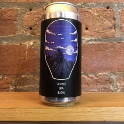 Dark Element Brew Co Astral