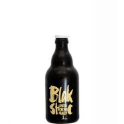 Blakstoc Ginger For My Honey - J&B Craft Drinks