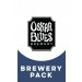 Oskar Blues Brewery Pack 