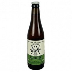 De Ranke XX Bitter