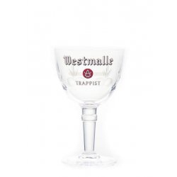 Copa Westmalle Trappist 33 cl - Escerveza