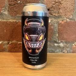 Dark Element Brew Co Momentum