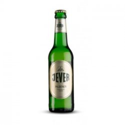 Jever Pilsener - El Almazén