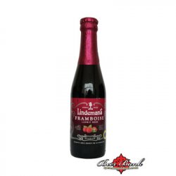 Lindemans Framboise - Beerbank