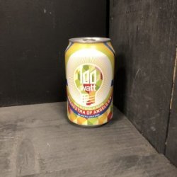 100 Watt Brewery Orchestra of Angels 0.4