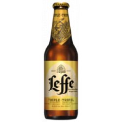 Leffe Tripel - Gall & Gall